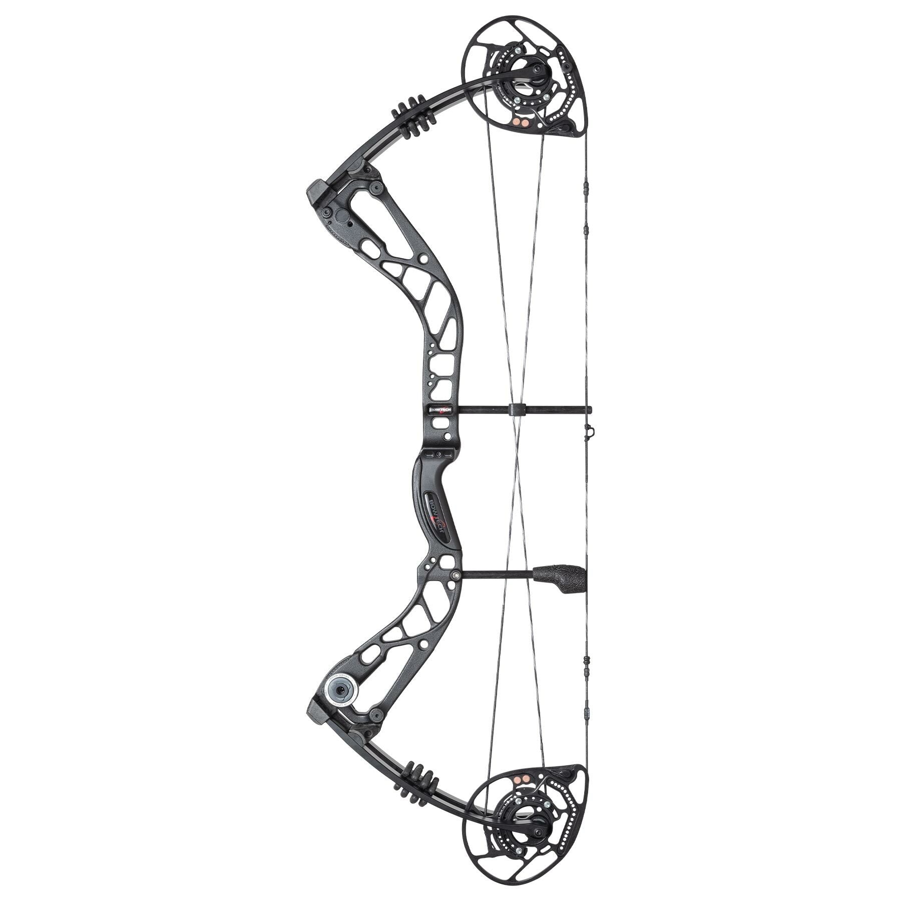 Bowtech Amplify, compound bue-Compound bue-BueBua - Din bueforhandler!
