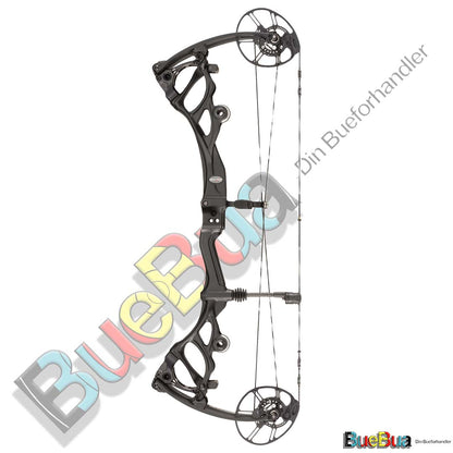 Bowtech Carbon One-Compound bue-BueBua - Din bueforhandler!