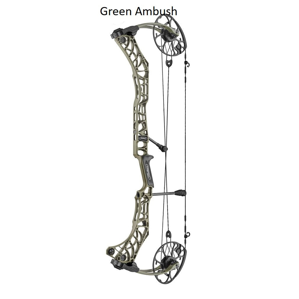 MATHEWS V3X 33-Bueskyting-BueBua - Din bueforhandler!