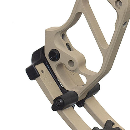 PSE Nock-On Unite E2-Compound bue-BueBua - Din bueforhandler!