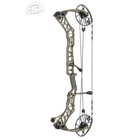 Mathews V3 31-Compound buer-BueBua - Din bueforhandler!