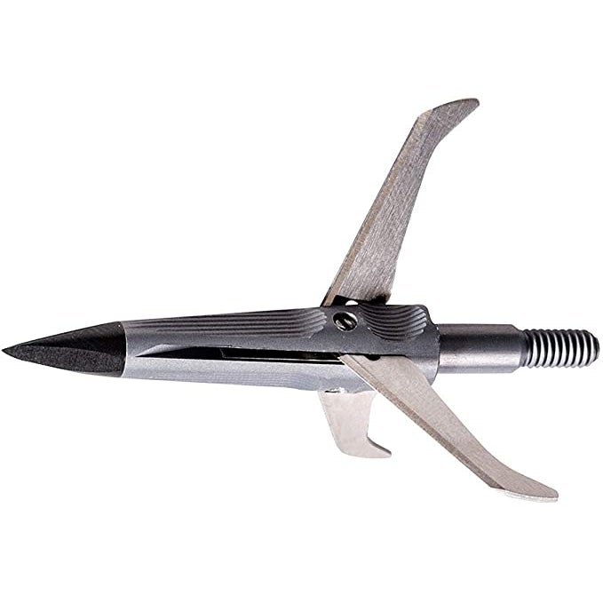 NAP Spitfire XXX 100 grain 3pk-Piler og bolter-BueBua - Din bueforhandler!