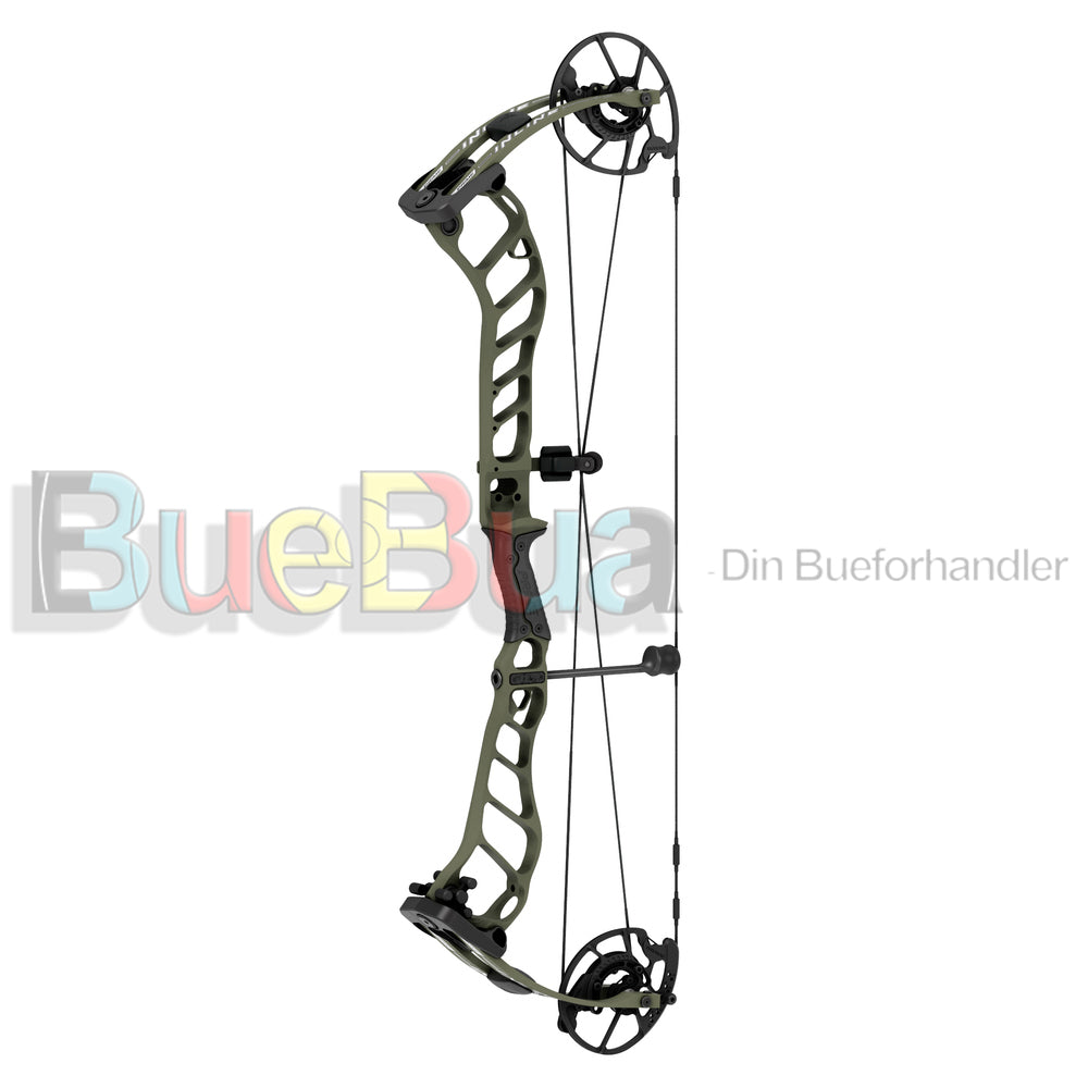 PRIME 2022 Inline 3-BueBua - Din bueforhandler!