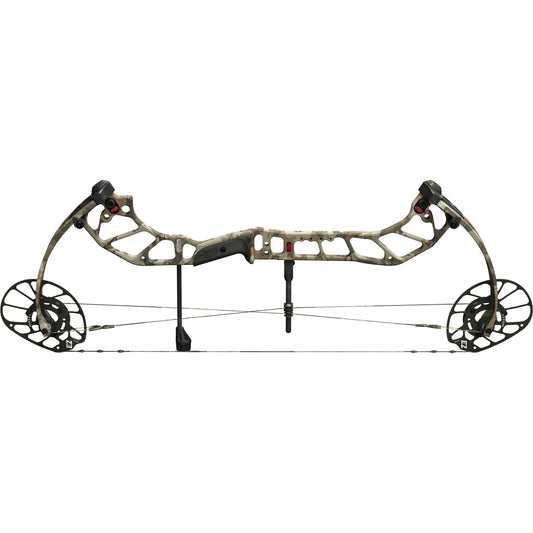 PSE EVO XF30 EC compound bue-Compoundbuer-BueBua - Din bueforhandler!