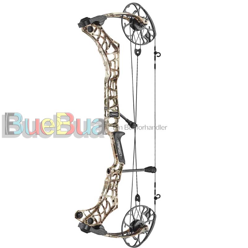 Mathews Phase 4 29 BueBua Din bueforhandler!