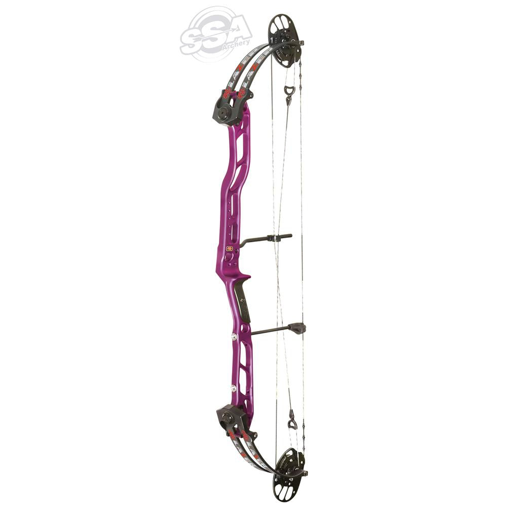 PSE Lazer-Compound bue-BueBua - Din bueforhandler!