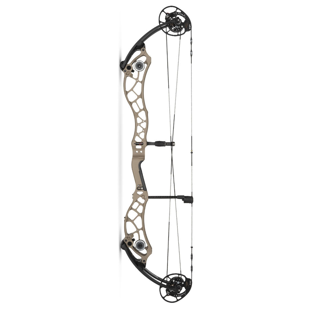 Bowtech Reckoning 36 Gen2 Long Draw-Compound bue-BueBua - Din bueforhandler!