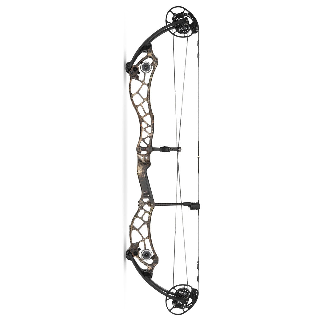 Bowtech Reckoning 36 Gen2 Long Draw-Compound bue-BueBua - Din bueforhandler!