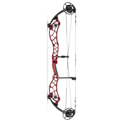 Bowtech Reckoning 36 Gen2 Medium Draw-Compound bue-BueBua - Din bueforhandler!