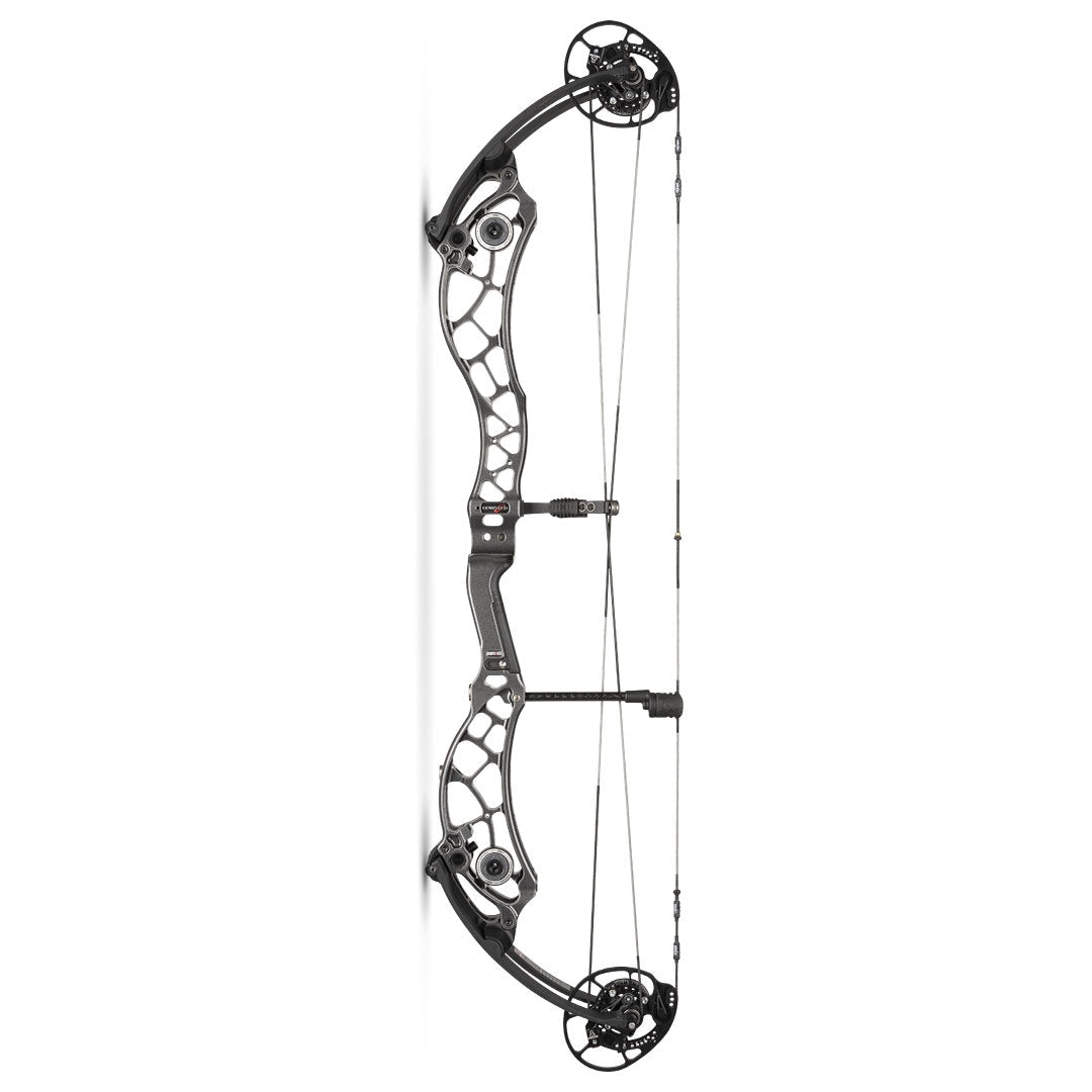 Bowtech Reckoning 36 Gen2 Long Draw-Compound bue-BueBua - Din bueforhandler!