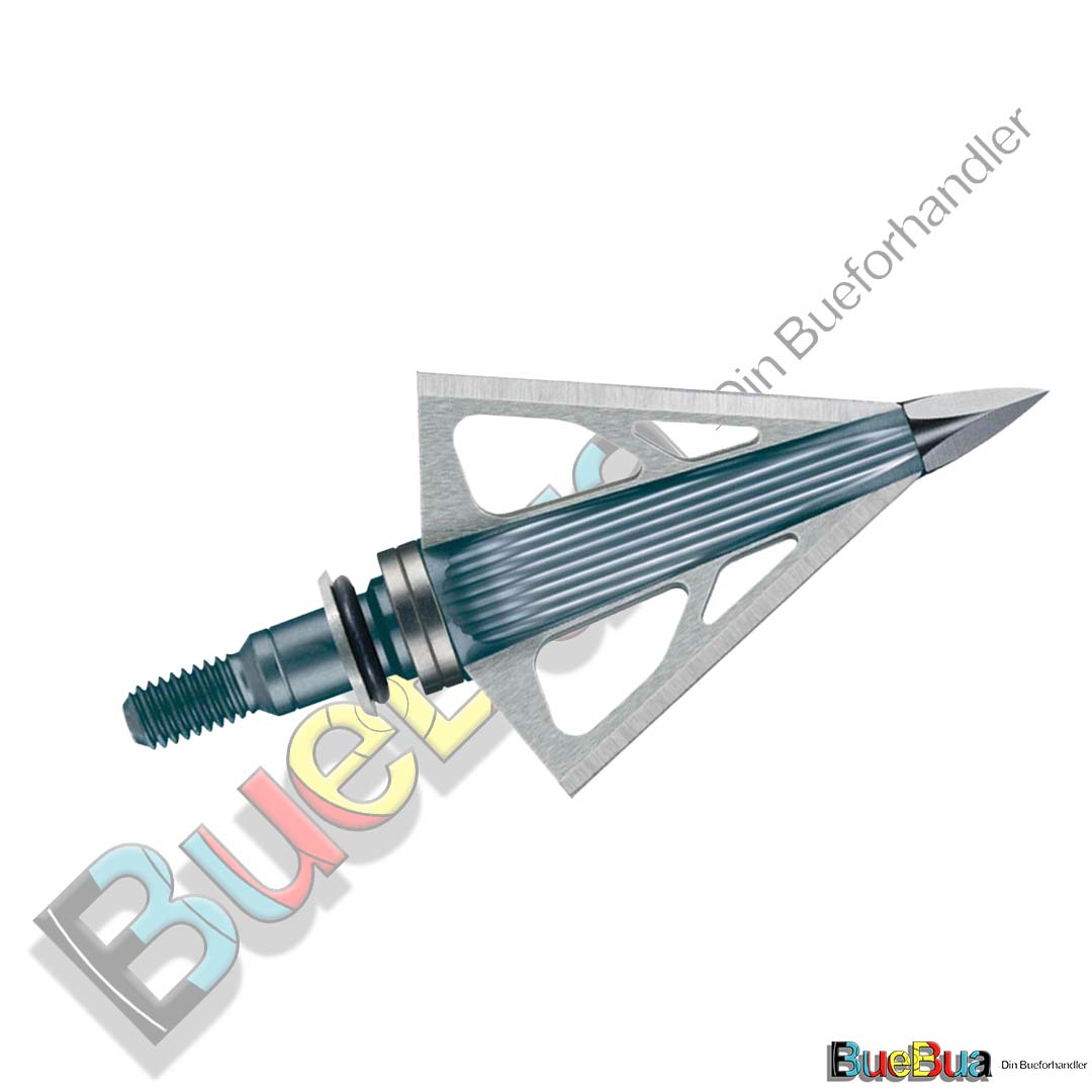 NAP Thunderhead 3 blade, 5pk-Jaktspiss-BueBua - Din bueforhandler!