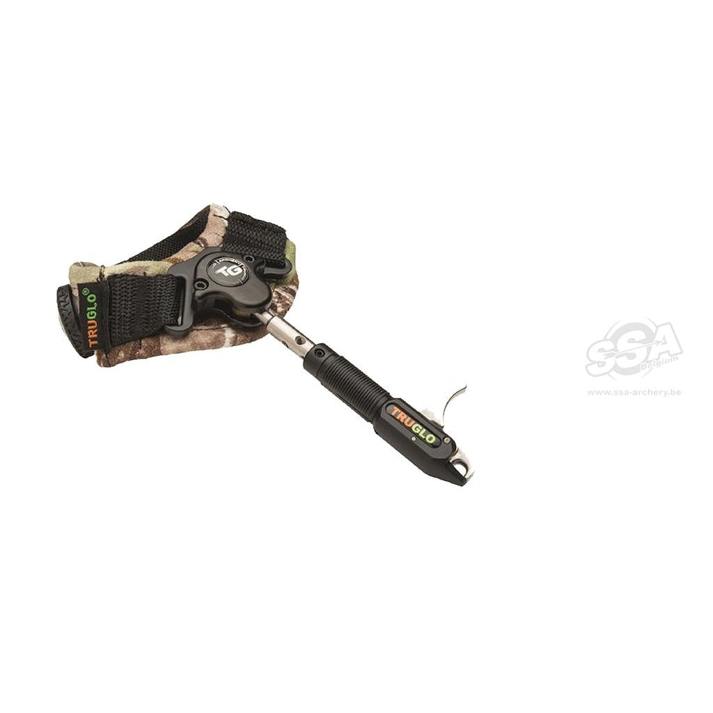 Truglo Activator SideLock BOA-BueBua - Din bueforhandler!