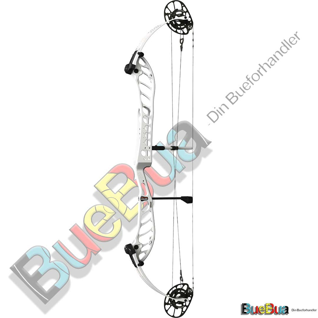 PSE Dominator DUO 35, 38 og 40-BueBua - Din bueforhandler!