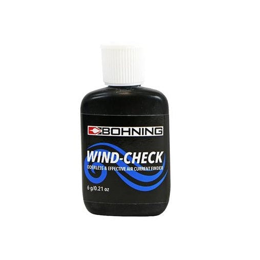 BOHNING Wind Check, vindsjekker-Bueskyting-BueBua - Din bueforhandler!