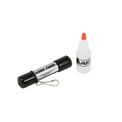 AAE Lube Tube, pilsmøring-Skytterutstyr-BueBua - Din bueforhandler!
