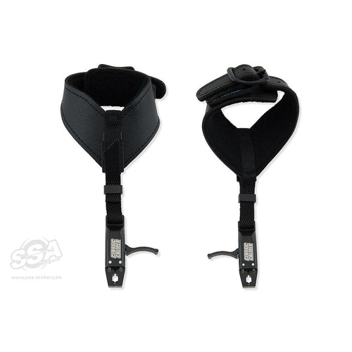 Avalon Classic Caliper release, sort-Bueutstyr-BueBua - Din bueforhandler!