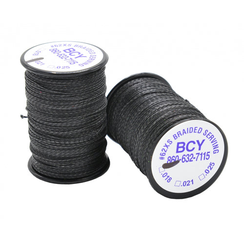 BCY 62XS senterserving materiale .021-Strenger-BueBua - Din bueforhandler!