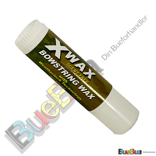 BCY X Wax Strengvoks-Bueutstyr-BueBua - Din bueforhandler!