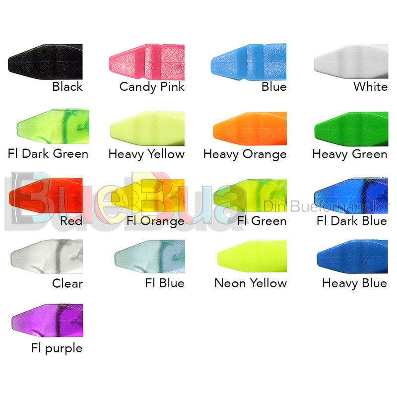 Beiter #2 hunter Pin Nock-Piltilbehør-BueBua - Din bueforhandler!