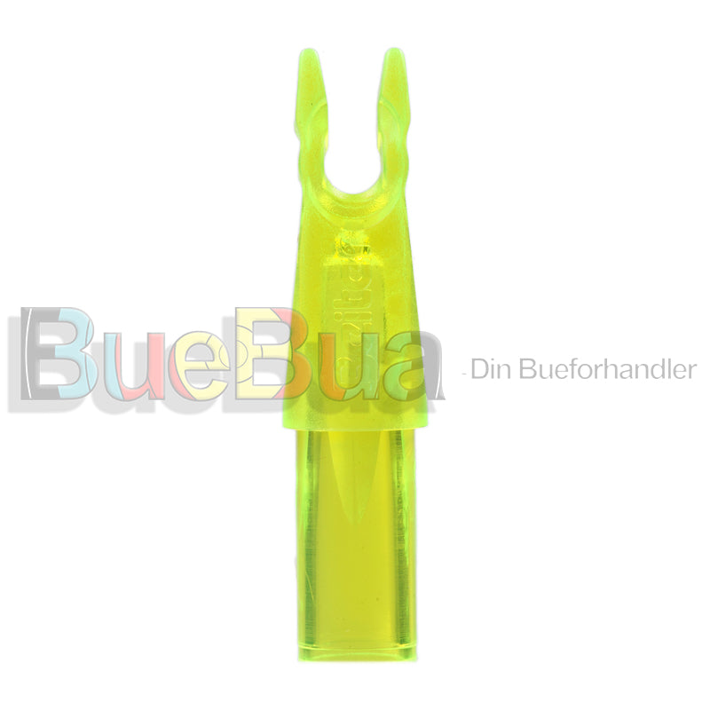 Beiter Insert Nock for D-Loop, Hunter-Piltilbehør-BueBua - Din bueforhandler!