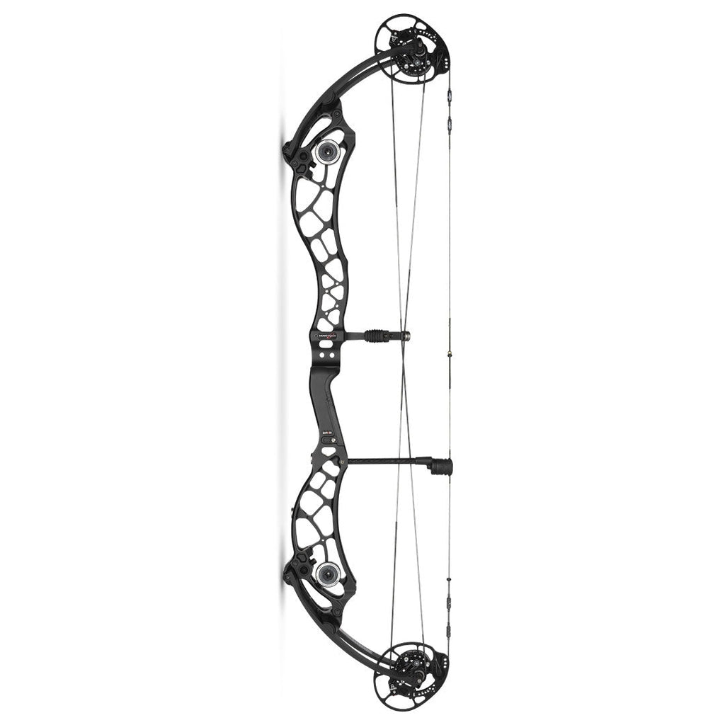 Bowtech Reckoning 36 Gen2 Long Draw-Compound bue-BueBua - Din bueforhandler!