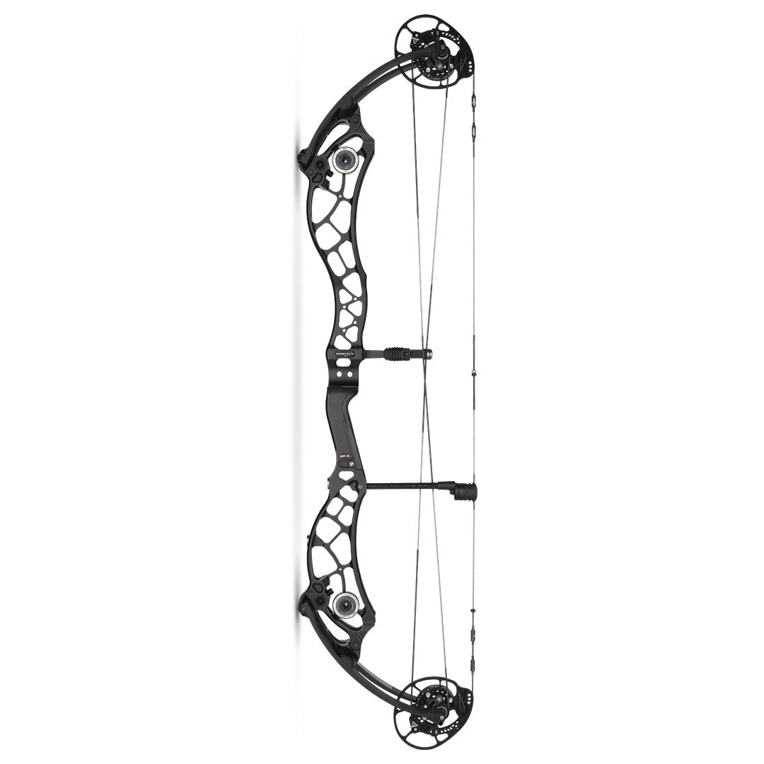 Bowtech Reckoning 36 Gen2 Long Draw-Compound bue-BueBua - Din bueforhandler!