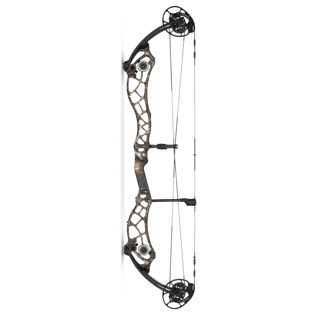 Bowtech Reckoning 36 Gen2 Long Draw-Compound bue-BueBua - Din bueforhandler!