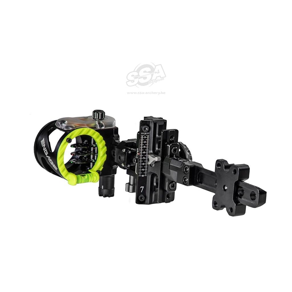 CBE Engage 3-pin .019"-Buesikte-BueBua - Din bueforhandler!