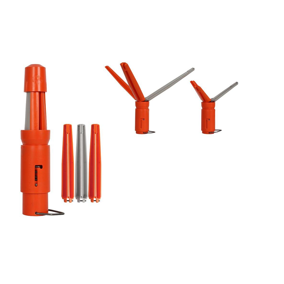 Easton EZ Fletch multikit, fjæringsapparat.-Bueutstyr-BueBua - Din bueforhandler!