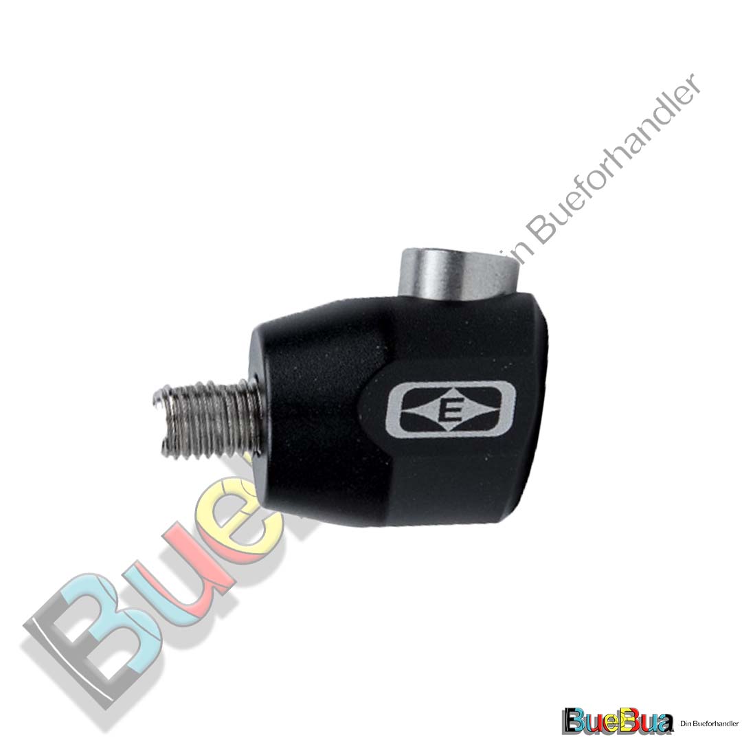 Easton Hurtigmontasje for stabilisator, 10° vinkel-Bueutstyr-BueBua - Din bueforhandler!