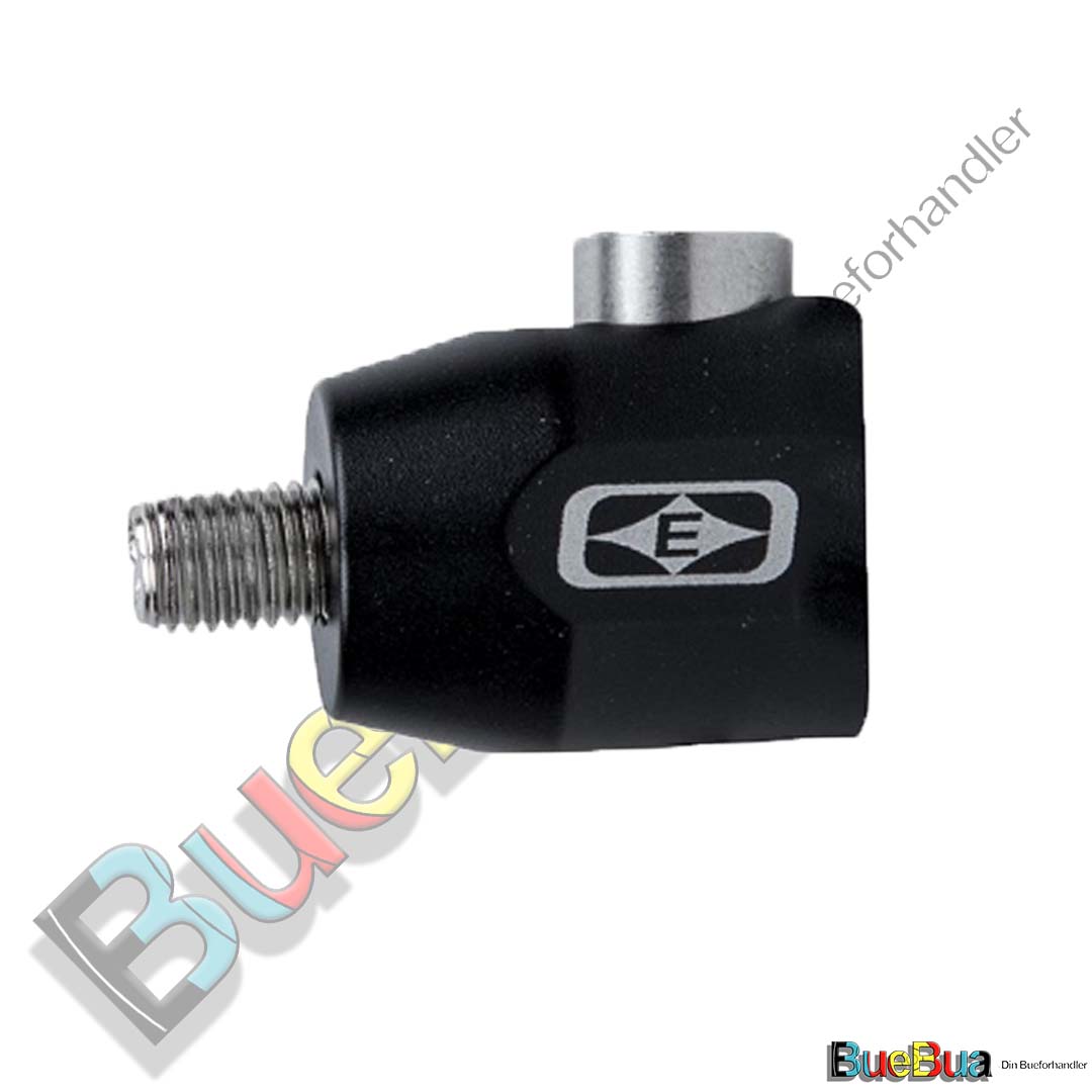 Easton Hurtigmontasje for stabilisator, rett-Bueutstyr-BueBua - Din bueforhandler!