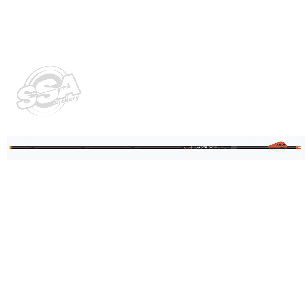 Easton Matrix 6,5mm pilskaft-Pilskaft-BueBua - Din bueforhandler!
