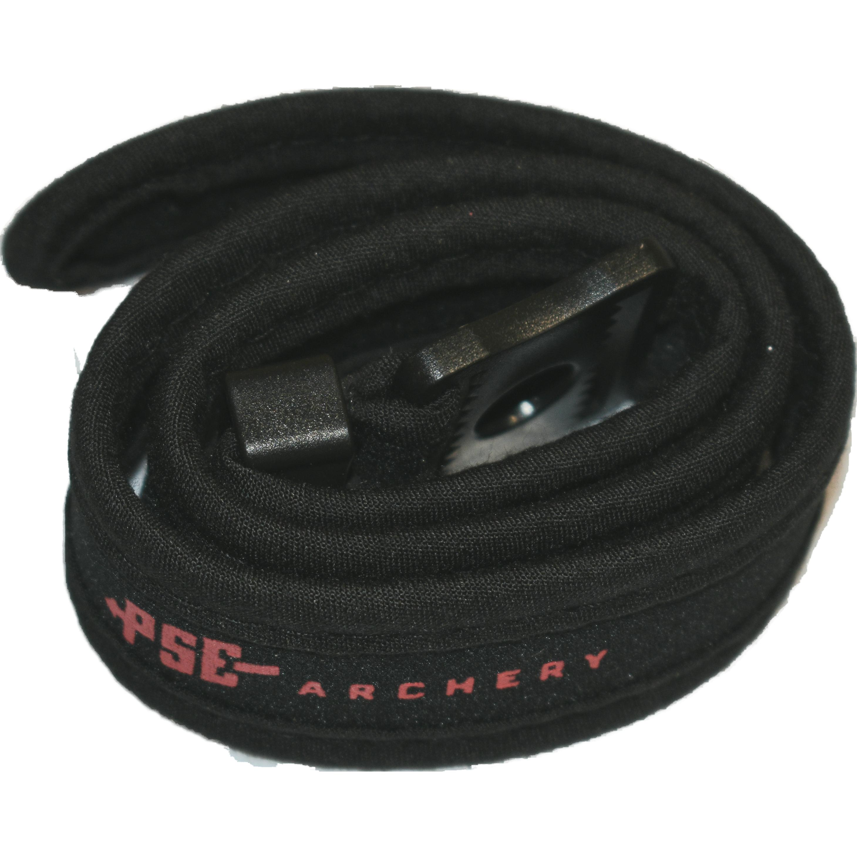 Håndleddsløkke, neopren.-Bueutstyr-BueBua - Din bueforhandler!