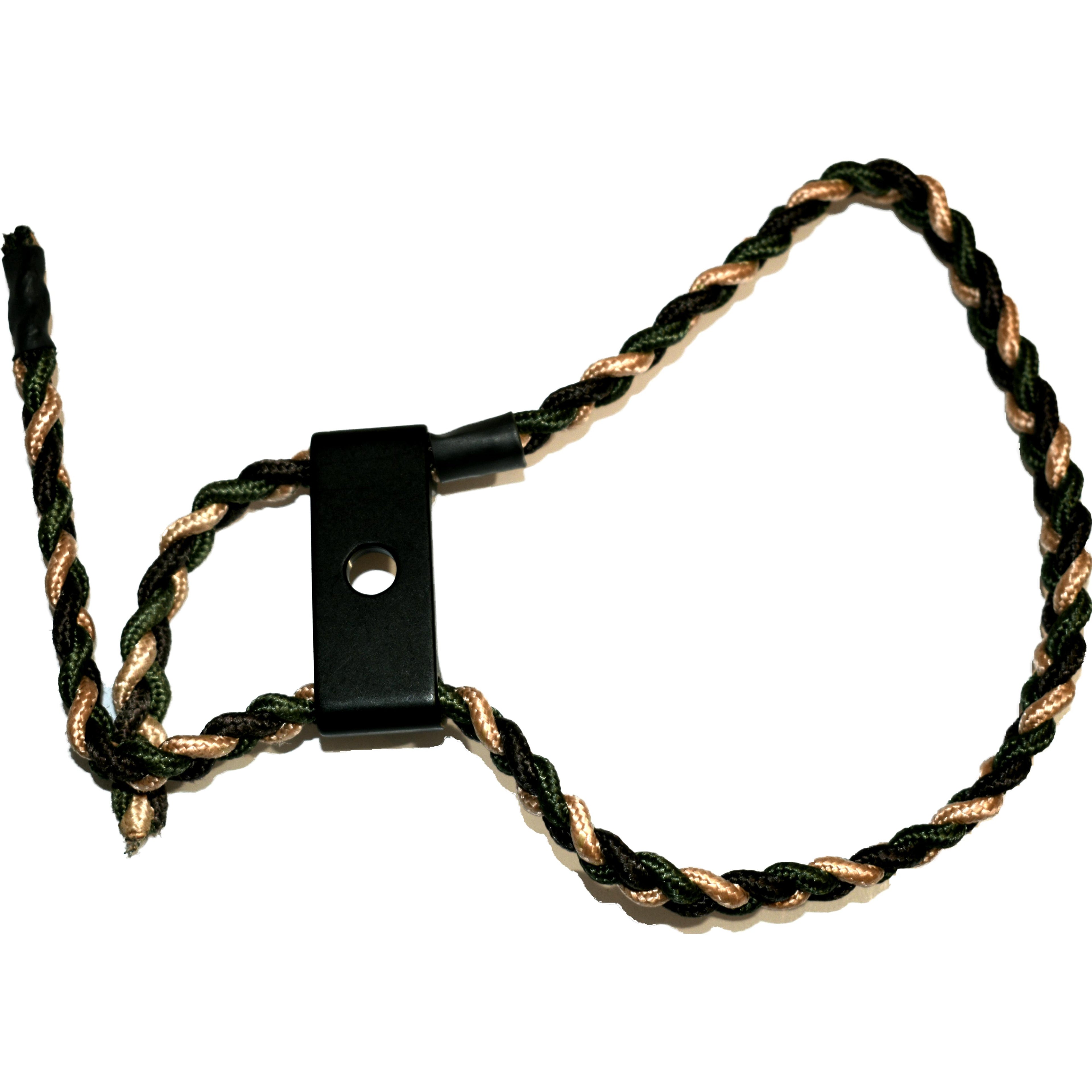 Håndleddsløkke til compound bue-Bueutstyr-BueBua - Din bueforhandler!