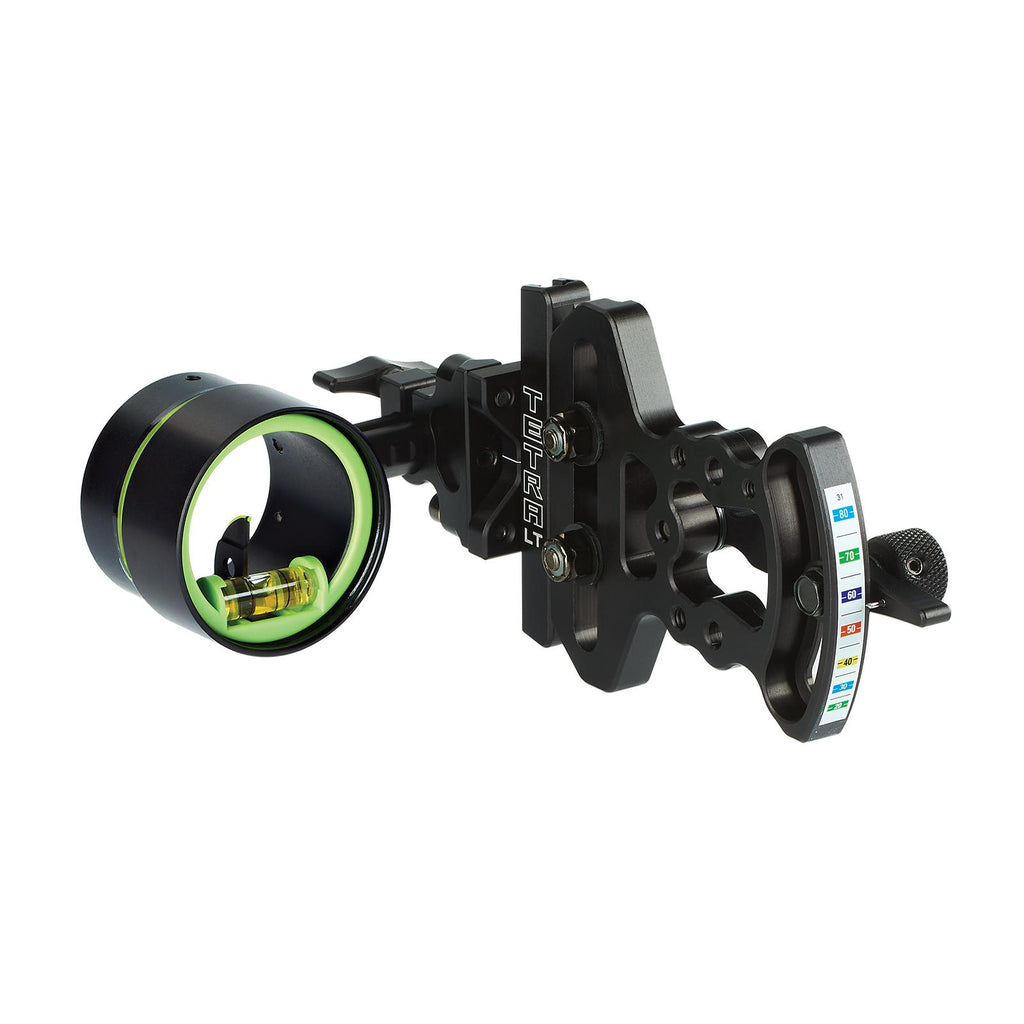 HHA Tetra LT 1 pin .019-Bueutstyr-BueBua - Din bueforhandler!