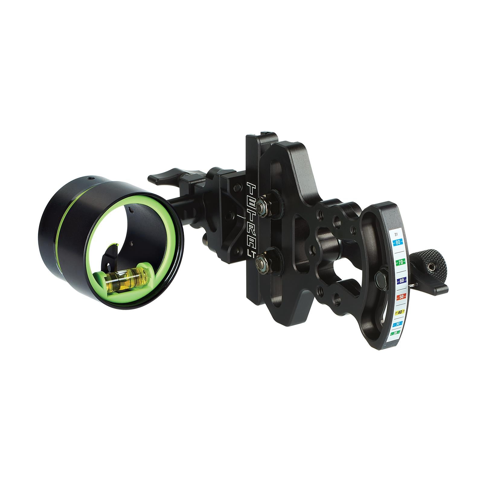 HHA Tetra LT 1 pin .019-Bueutstyr-BueBua - Din bueforhandler!