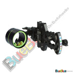 HHA Tetra LT 1 pin .019-Bueutstyr-BueBua - Din bueforhandler!