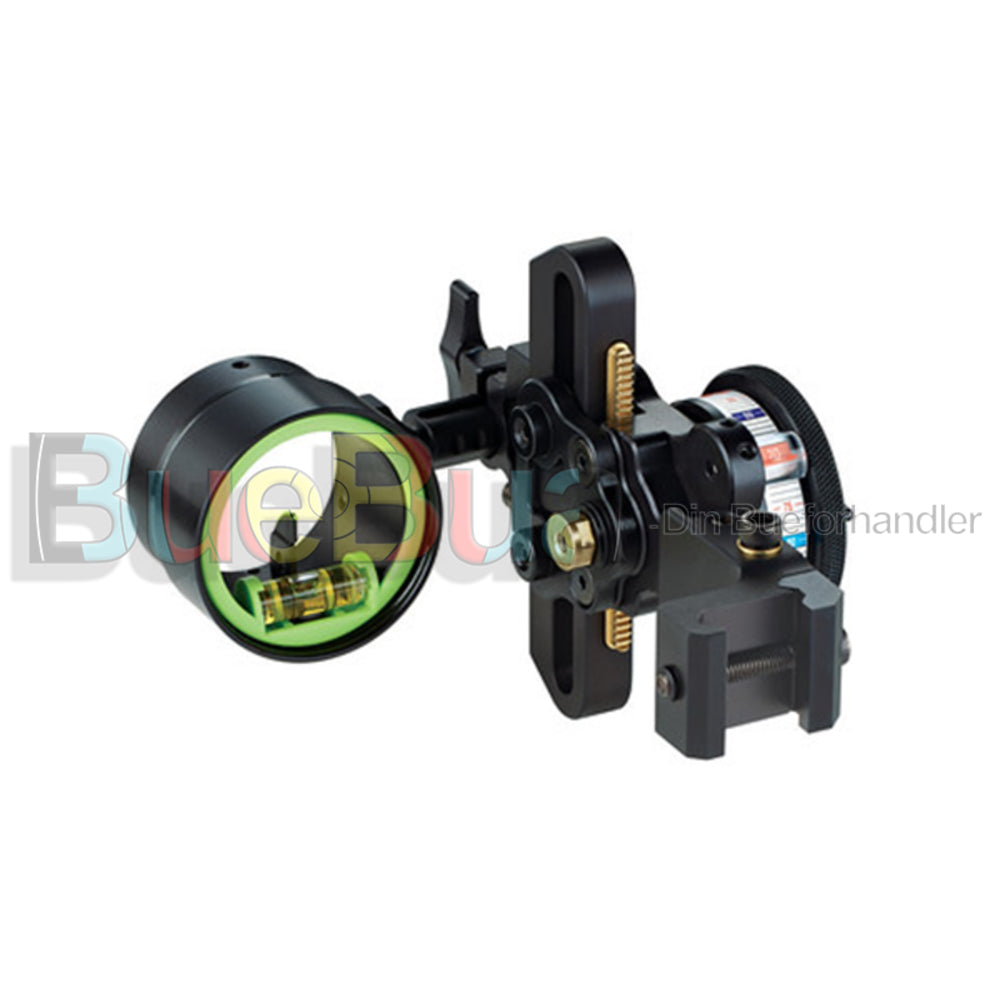 HHA Tetra Max Hoyt edition-Buesikte-BueBua - Din bueforhandler!