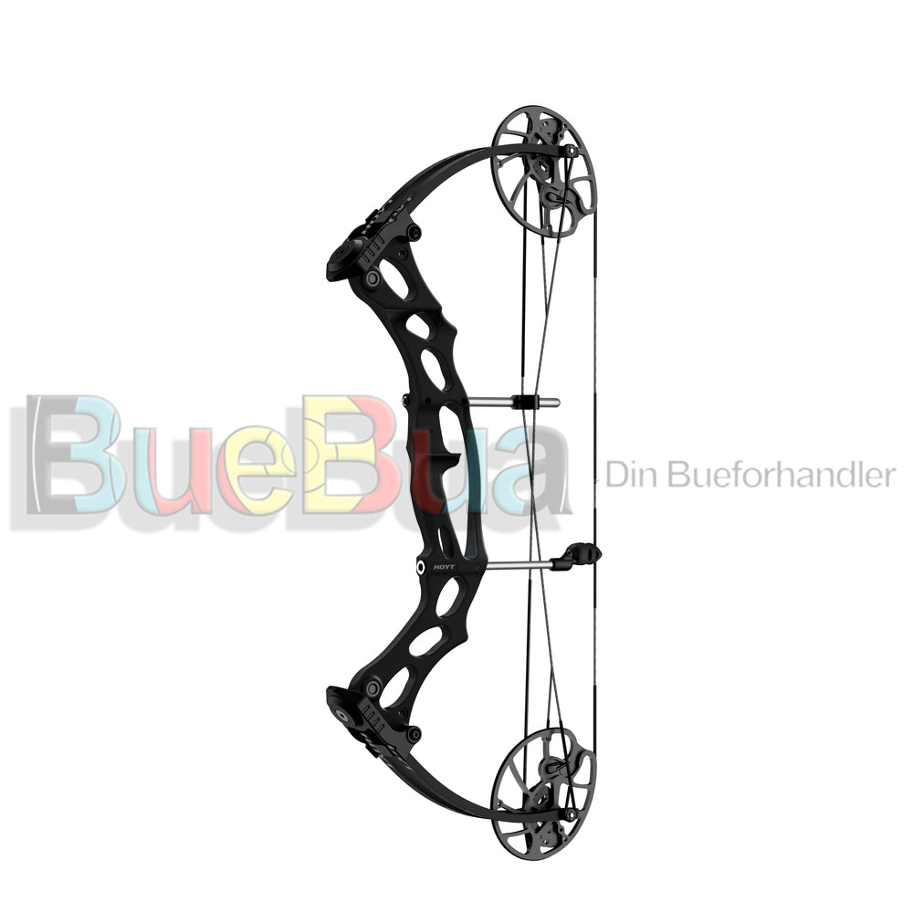 Hoyt Kobalt - Compoundbue for de unge og lovende!-Compound bue-BueBua - Din bueforhandler!