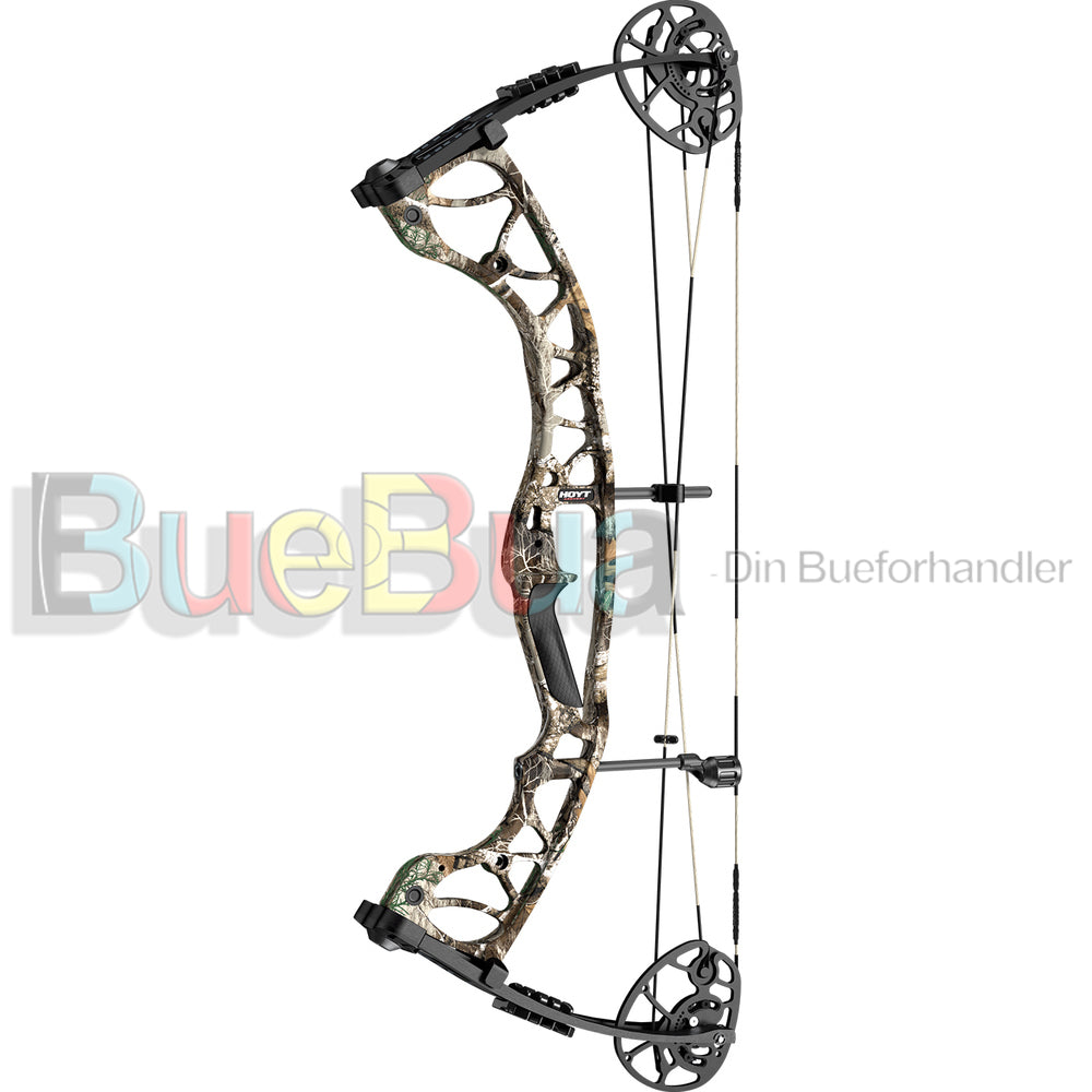 Hoyt Torrex-Compound bue-BueBua - Din bueforhandler!