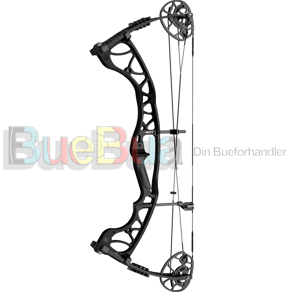 Hoyt Torrex-Compound bue-BueBua - Din bueforhandler!