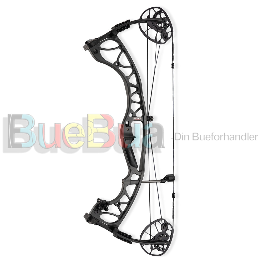 Hoyt Torrex XT-Compound bue-BueBua - Din bueforhandler!