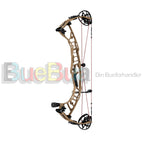 Hoyt Z1S 2023-Compound bue-BueBua - Din bueforhandler!