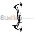 Hoyt Z1S 2023-Compound bue-BueBua - Din bueforhandler!