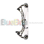 Hoyt Z1S 2023-Compound bue-BueBua - Din bueforhandler!