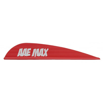 AAE Max Stealth 2,7"-Pil-fletchinger-BueBua - Din bueforhandler!