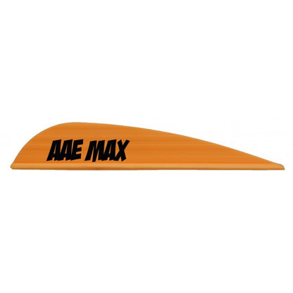 AAE Max Stealth 2,7"-Pil-fletchinger-BueBua - Din bueforhandler!