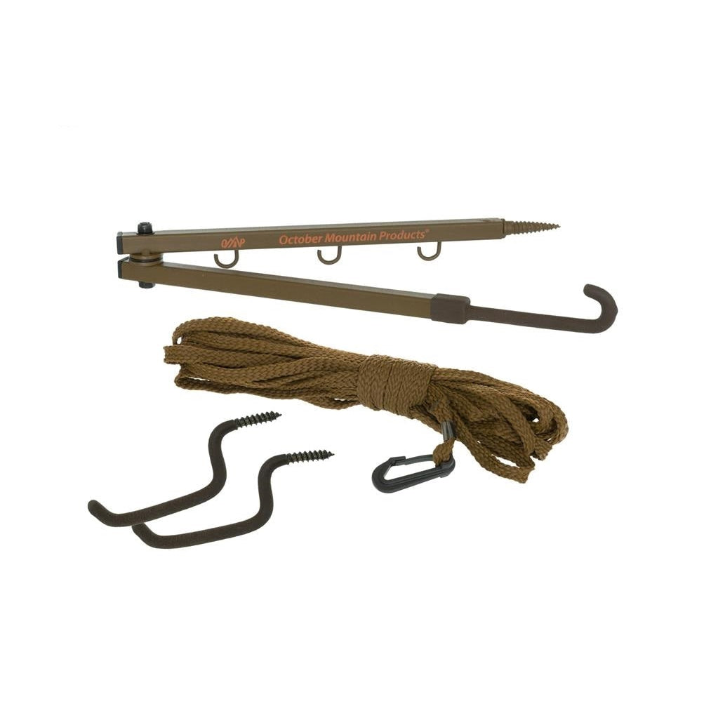 OMP Tree Accessory Pack-Jaktutstyr-BueBua - Din bueforhandler!