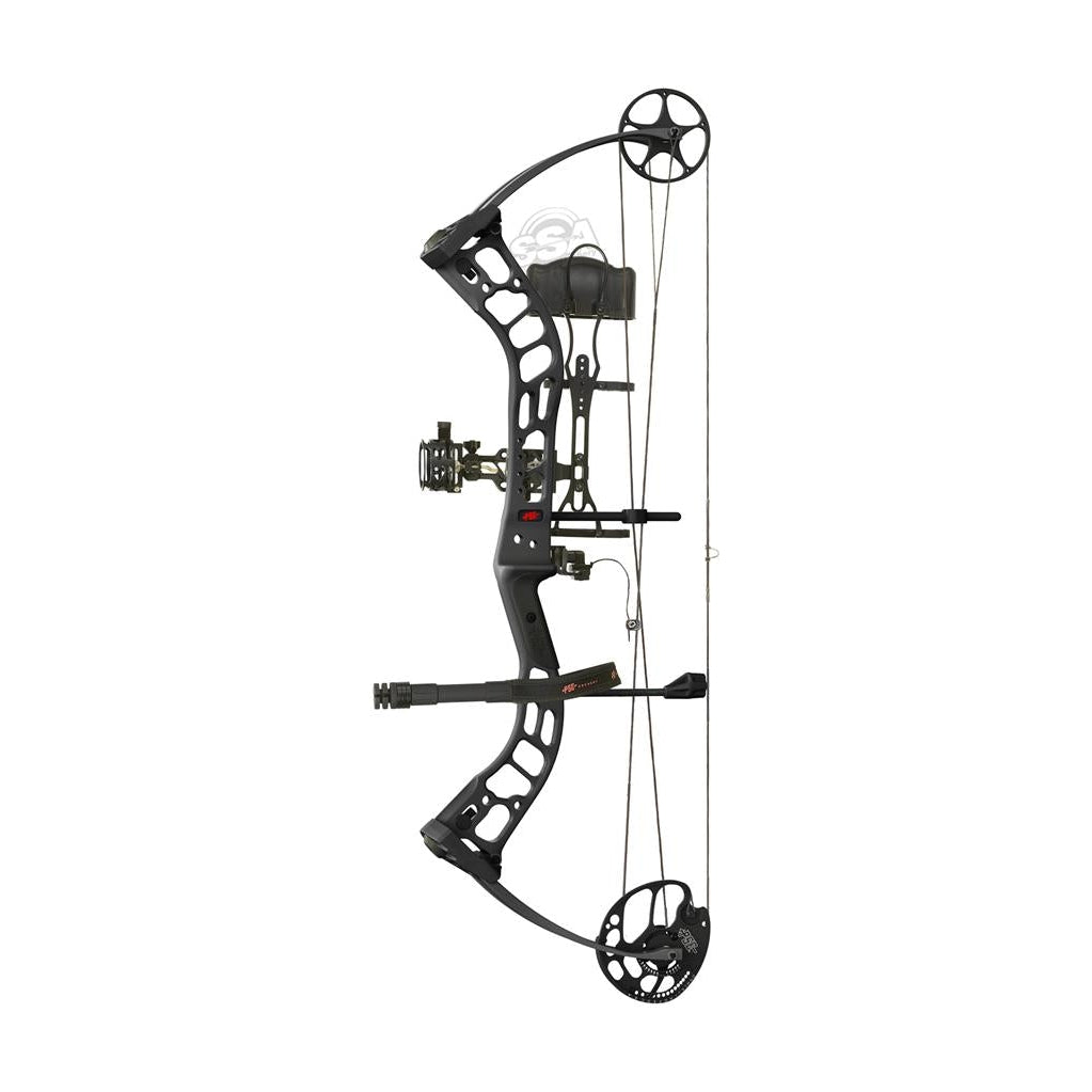 PSE Stinger ATK PRO buepakke-Compound bue-BueBua - Din bueforhandler!