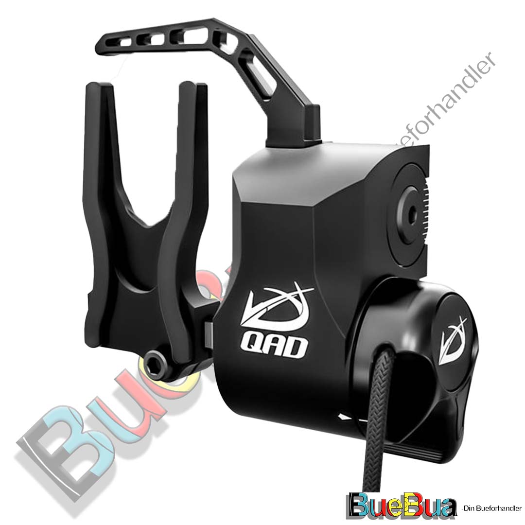 QAD Ultra Rest Integrate R2-Tilbehør til buer og armbrøster-BueBua - Din bueforhandler!